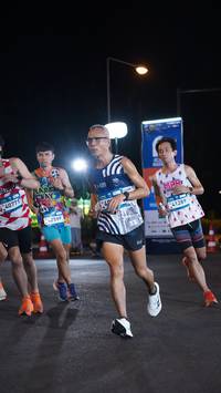 BIB: 40771, 2598, 41289
                            <button type="button" onclick="openModal(23019590)" class="btn btn-primary btn-sm float-right btn-popup" data-toggle="modal" data-target=".modal-high-quality">
                        <i class="fas fa-shopping-cart"></i> Add to Cart
                    </button>
                                            <button type="button" onclick="isThisMe(23019590, true)" class="btn btn-success btn-sm float-right btn-popup btn-isme hidden" data-toggle="tooltip" data-placement="bottom" title="นี่คือรูปของคุณใช่ไหม คลิกที่นี่เพื่อเอาเข้าอัลบั้ม">
                        <i class="fas fa-plus"></i> Add to album
                    </button>
                    <button type="button" onclick="isThisMe(23019590, false)" class="btn btn-warning btn-sm float-right btn-popup btn-isnotme hidden">
                        <i class="fas fa-ban"></i> Remove from album
                    </button>